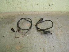 Suzuki 500e battery for sale  ELY