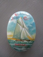 Blechdose deckel val gebraucht kaufen  Marl