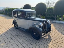 1935 austin ruby for sale  MARLOW