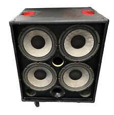 Randall rb410xlt bass for sale  Lambertville