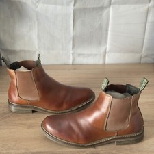 Barbour farsley chelsea d'occasion  Carignan-de-Bordeaux