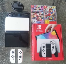Nintendo switch led gebraucht kaufen  Erlangen