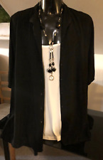 Bluse blusenjacke chalou gebraucht kaufen  Schönkirchen