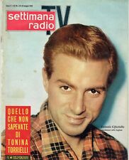 1958 cifariello anita usato  San Marcello Piteglio