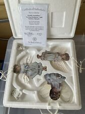 Bradford porcelain christmas for sale  FOLKESTONE