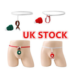 Men xmas novelty for sale  SWANSEA