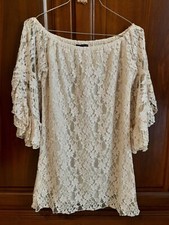 Maglia donna maniche usato  Roma
