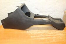 93-99 Mk3 Jetta Golf GTI preto console central painel caixa de montagem 1HM 863 243 B comprar usado  Enviando para Brazil