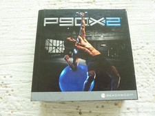 P90x2 extreme workout for sale  Palos Verdes Peninsula