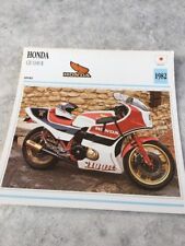 Honda cb1100r 1982 d'occasion  Decize