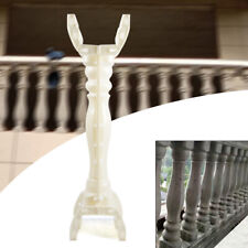 Balustrades molds plastic for sale  Chino
