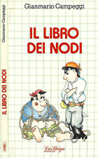 Libro dei nodi. usato  Italia