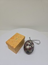 Vintage chinese cloisonne for sale  Cary