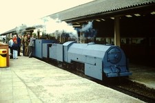 Colour slides romney for sale  HALSTEAD