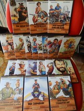 Dvd box bud gebraucht kaufen  Deutschland