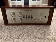Marantz tube preamp for sale  West Henrietta