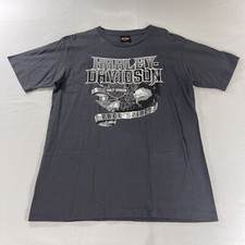 Harley davidson shirt for sale  Springfield