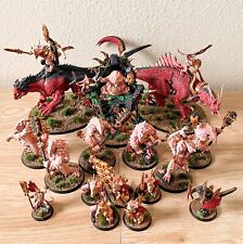 Warhammer age sigmar for sale  Saint Petersburg