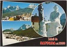 Sappada taglia legna usato Sappada taglia legna usato  Italia