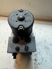 Hydraulikblock abs passat gebraucht kaufen  Tann
