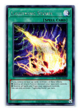 Lightning storm rc04 d'occasion  Expédié en Belgium