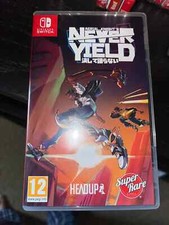 Aerial knight never for sale  Corona
