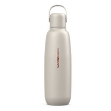 Bouteille sodastream gourde d'occasion  Hénin-Beaumont