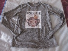 Pull fin emoji d'occasion Pull fin emoji d'occasion  Dombasle-sur-Meurthe