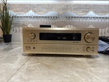 Denon avr 2802 gebraucht kaufen  Oberhausen