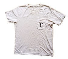 Uniqlo roger federer gebraucht kaufen  Würzburg