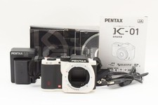 Pentax body camera d'occasion  Expédié en Belgium