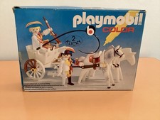 Playmobil system. playmobil d'occasion  Pont-Audemer