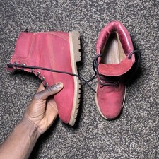 Stivali timberland taglia usato  Cisano Bergamasco