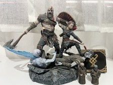 God war ps4 usato  Riposto