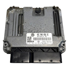 Passat steuergerät fsi gebraucht kaufen  Borgentreich