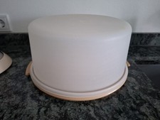 Tupperware konditor tortenbeh� gebraucht kaufen  Augsburg