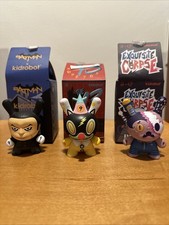 Kidrobot dunny inch for sale  Philadelphia