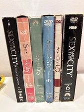 Dvd sex and usato  Milano