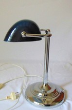 Lampe bureau notaire d'occasion  Bordeaux-