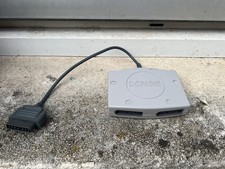 Multi player adaptor d'occasion  Lyon IV