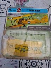 Airfix tiger moth gebraucht kaufen  Bonn