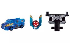 Mini kit de construção de carro de hidrogênio Bunbun plástico e peças série EX comprar usado  Enviando para Brazil