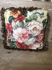 Vtg chintz floral for sale  Greenville