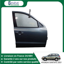 Porte droit hyundai d'occasion  Niort
