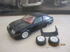 Tamiya ford sierra d'occasion  Saint-Sorlin-en-Valloire