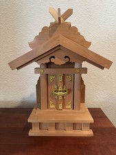 Kamidana japanese shinto for sale  San Rafael