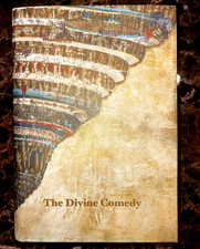1867 Dante's Divine Comedy (Collector's Edition) Best translation ALL THREE SET comprar usado  Enviando para Brazil