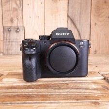Used sony alpha for sale  CHESTERFIELD