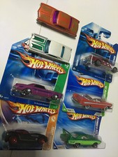 Hot wheels matchbox gebraucht kaufen Hot wheels matchbox gebraucht kaufen  Vacha