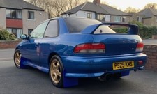 subaru impreza 22b for sale subaru impreza 22b for sale HUDDERSFIELD